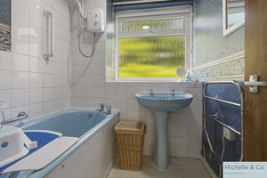 Bathroom- click for photo gallery